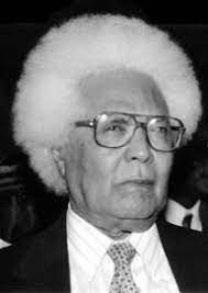 Félix Morisseau-Leroy, géant de la littérature haïtienne et pionnier de l’officialisation du créole en Haïti